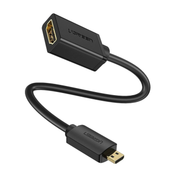 Adapter UGREEN Micro HDMI do HDMI 22cm